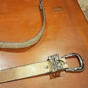 Belt